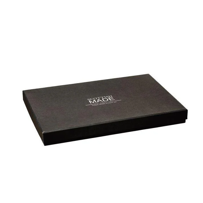 Selbrae House - Oak Cheese Board & Knife Set - Stag - Image 3