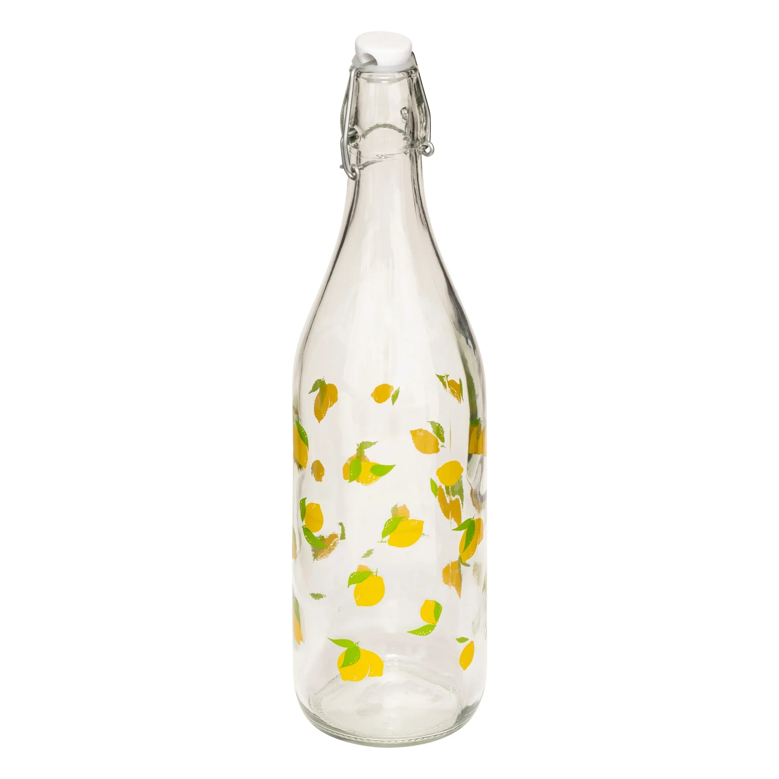 Secret de Gourmet Lemons Lemonade Bottle (1L)