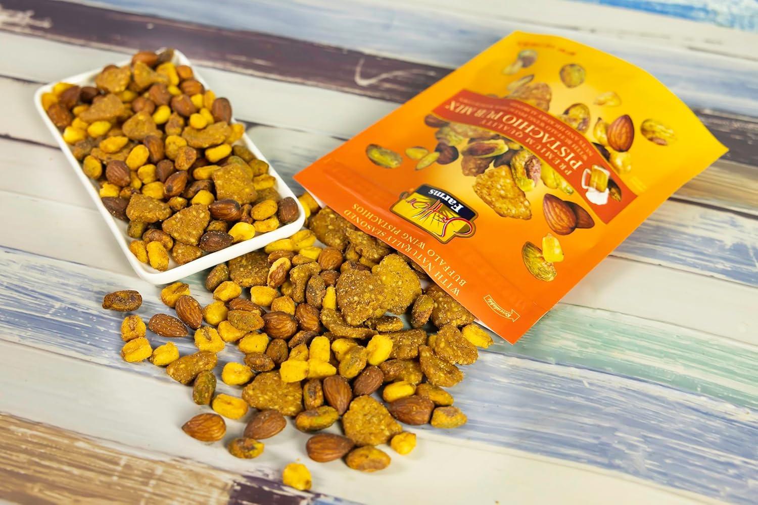 Setton Farms Pistachio Pub Mix (567g) - Image 3