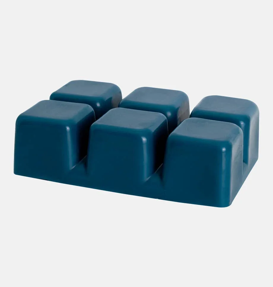 Shearer Candles Cinnamon Spice Wax Melt 6 Pack - Image 2