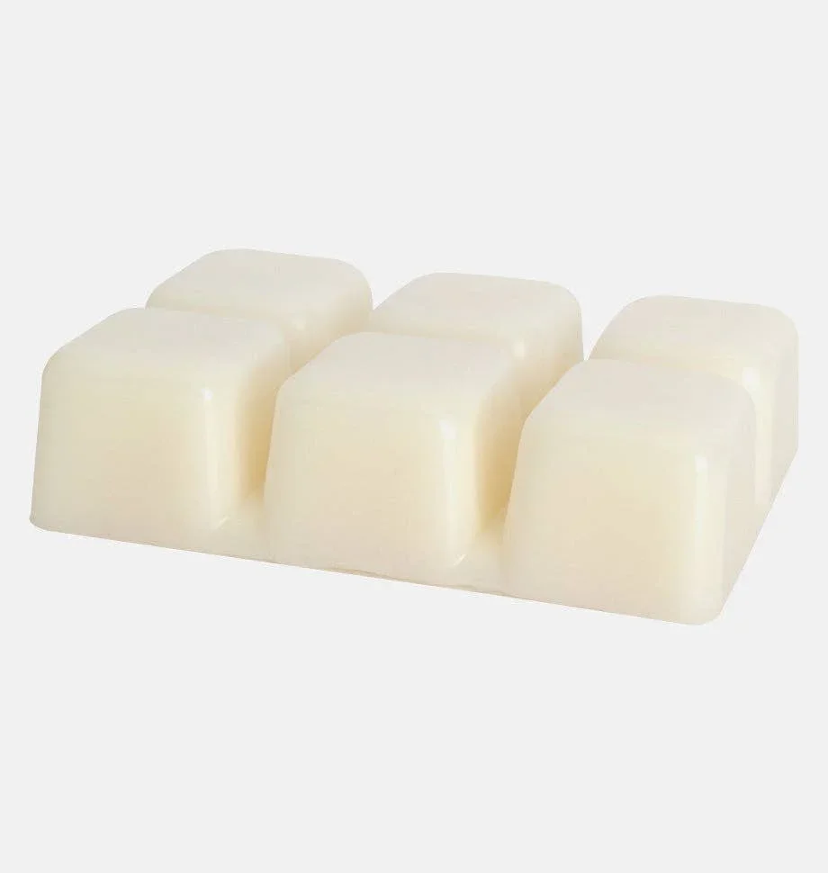 Shearer Candles Wood Smoke & Leather Wax Melt 6 Pack - Image 4