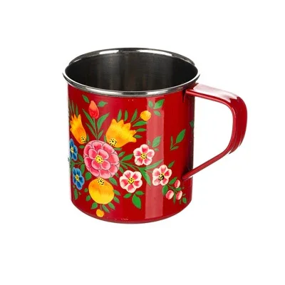 Shoeless Joe Cardinal Mug