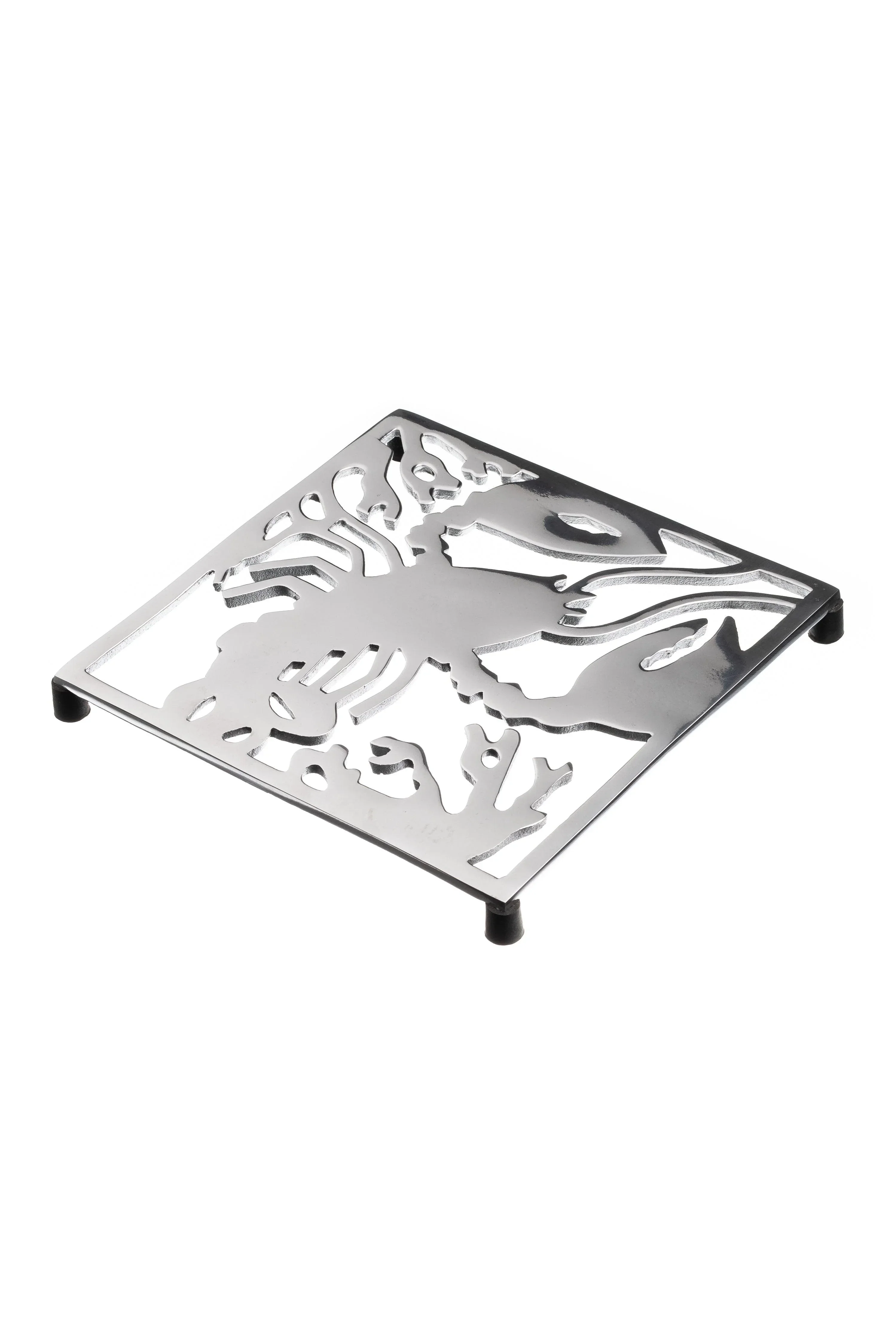 Shoeless Joe Lobster Trivet