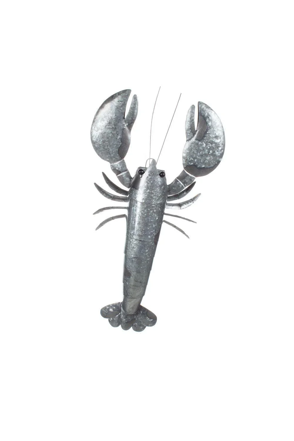 Shoeless Joe Lobsterboy Wall Art