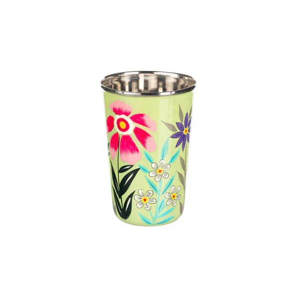 Shoeless Joe Meadow Tumbler Large