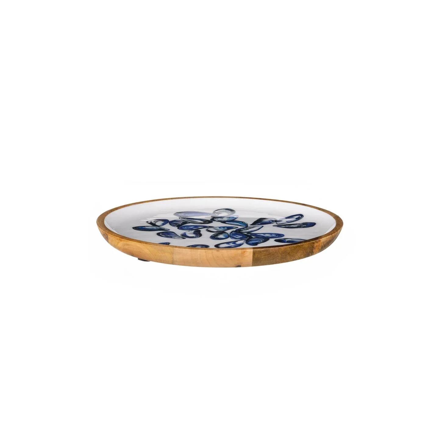 Shoeless Joe Mussel Platter (30cm) - Image 2