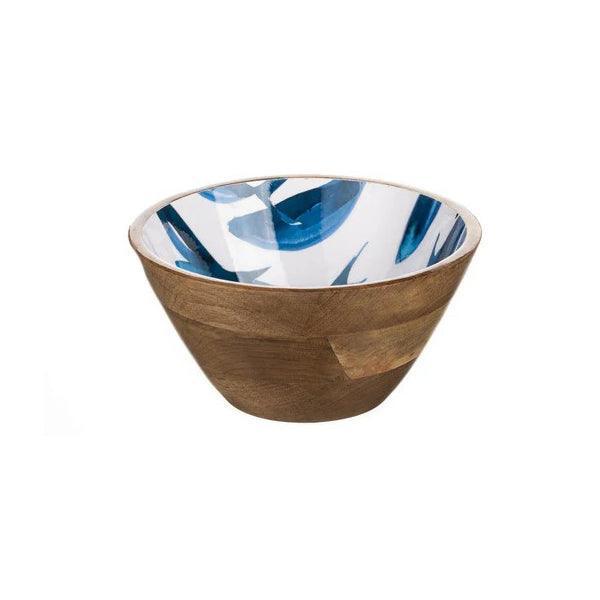 Shoeless Joe Ocean Fish Bowl (23cm)