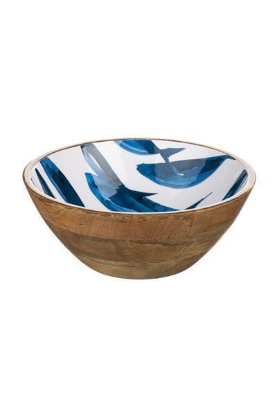 Shoeless Joe Ocean Fish Bowl (30cm)