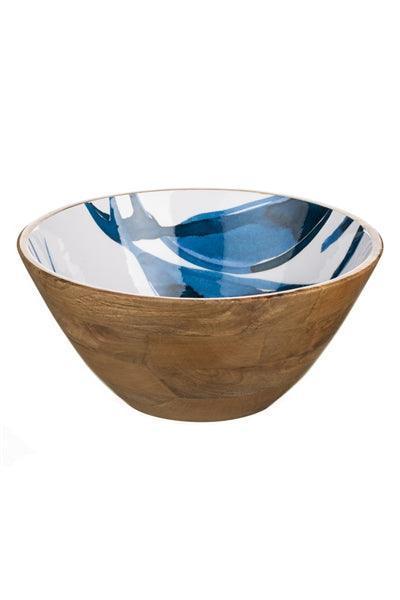 Shoeless Joe Ocean Fish Bowl (34cm)