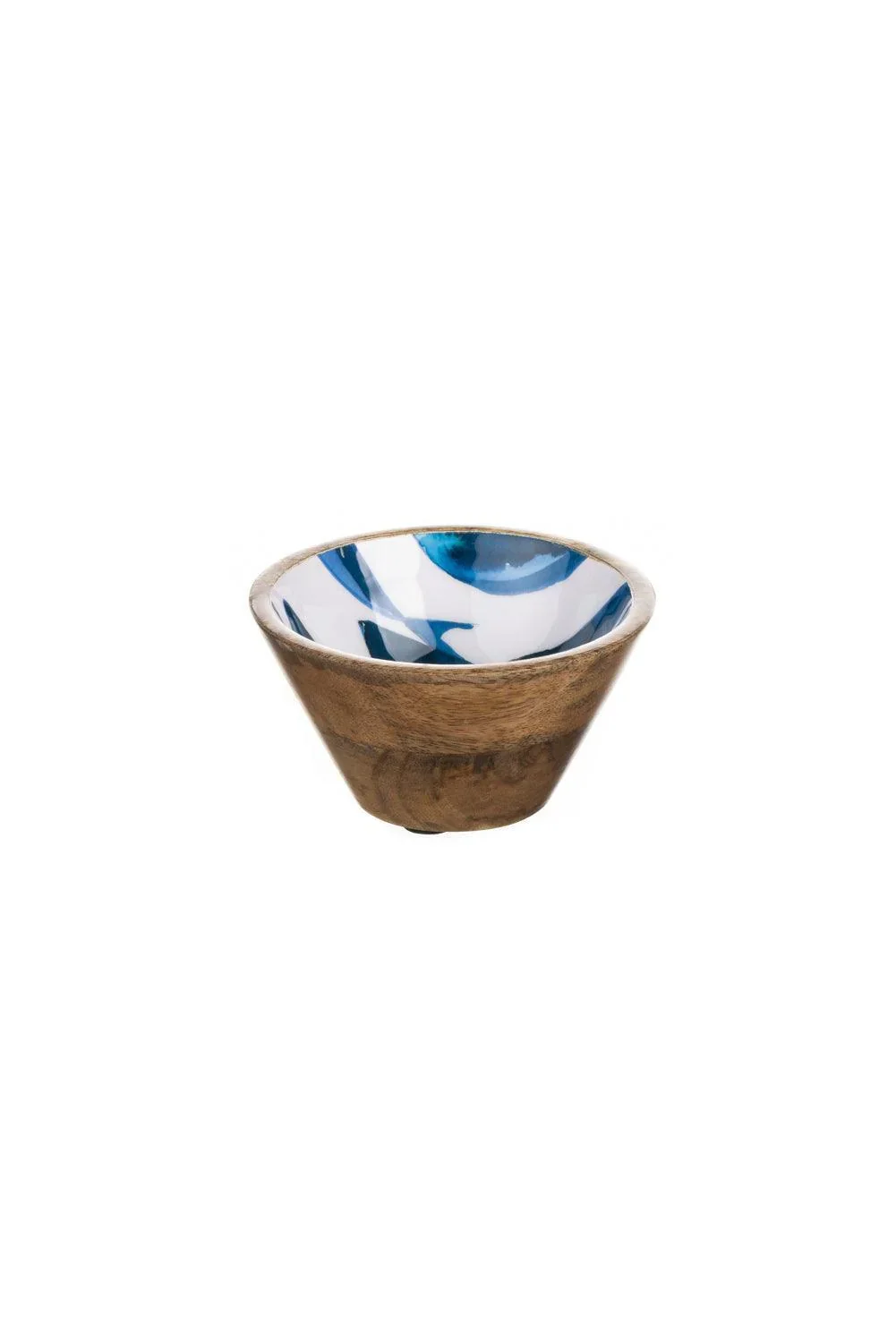 Shoeless Joe Ocean Fish Nibble Bowl (10cm) - Image 2