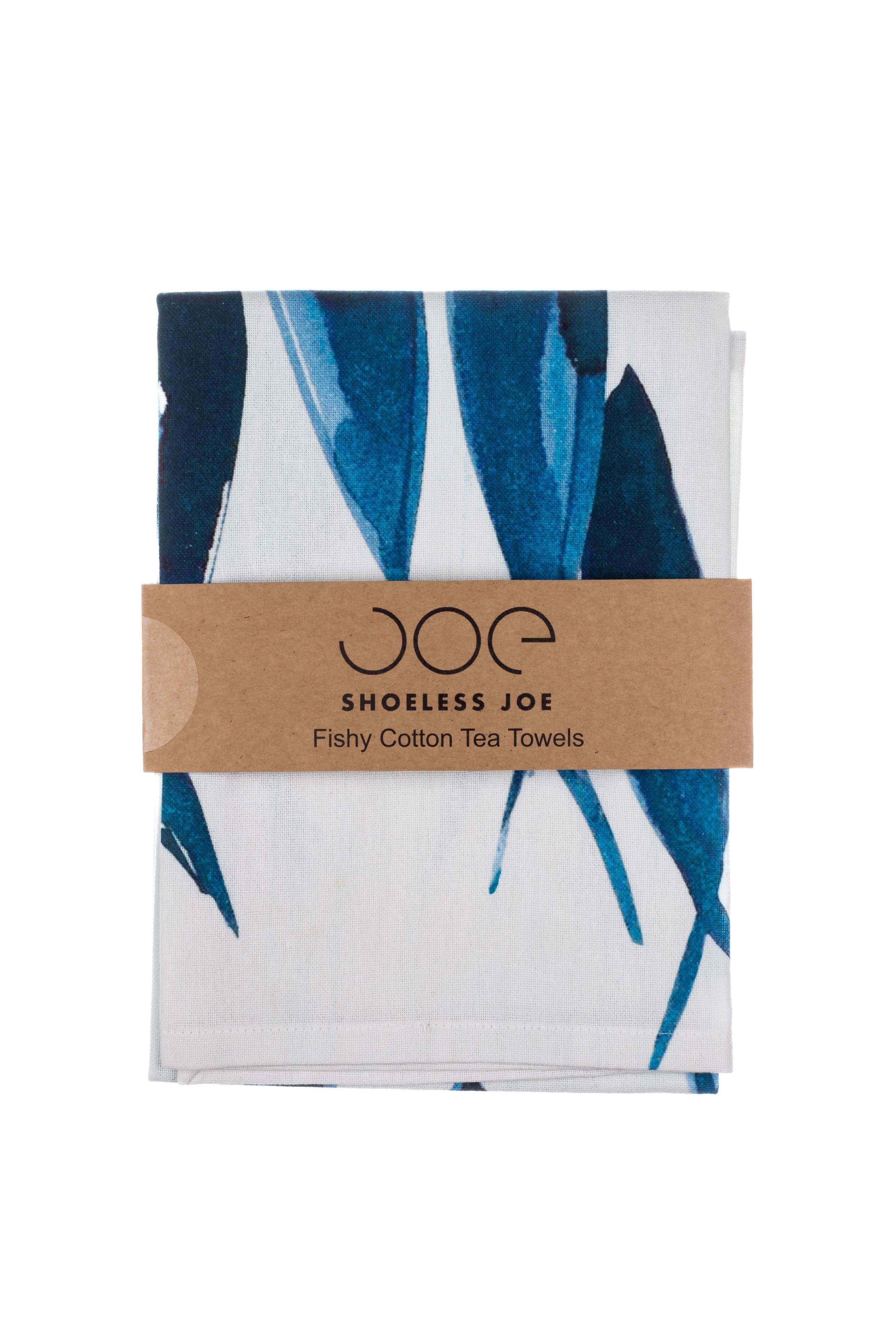 Shoeless Joe Ocean T-Towel - Image 3