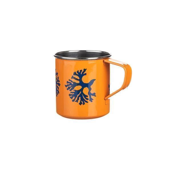 Shoeless Joe Seaweed Fan Mug