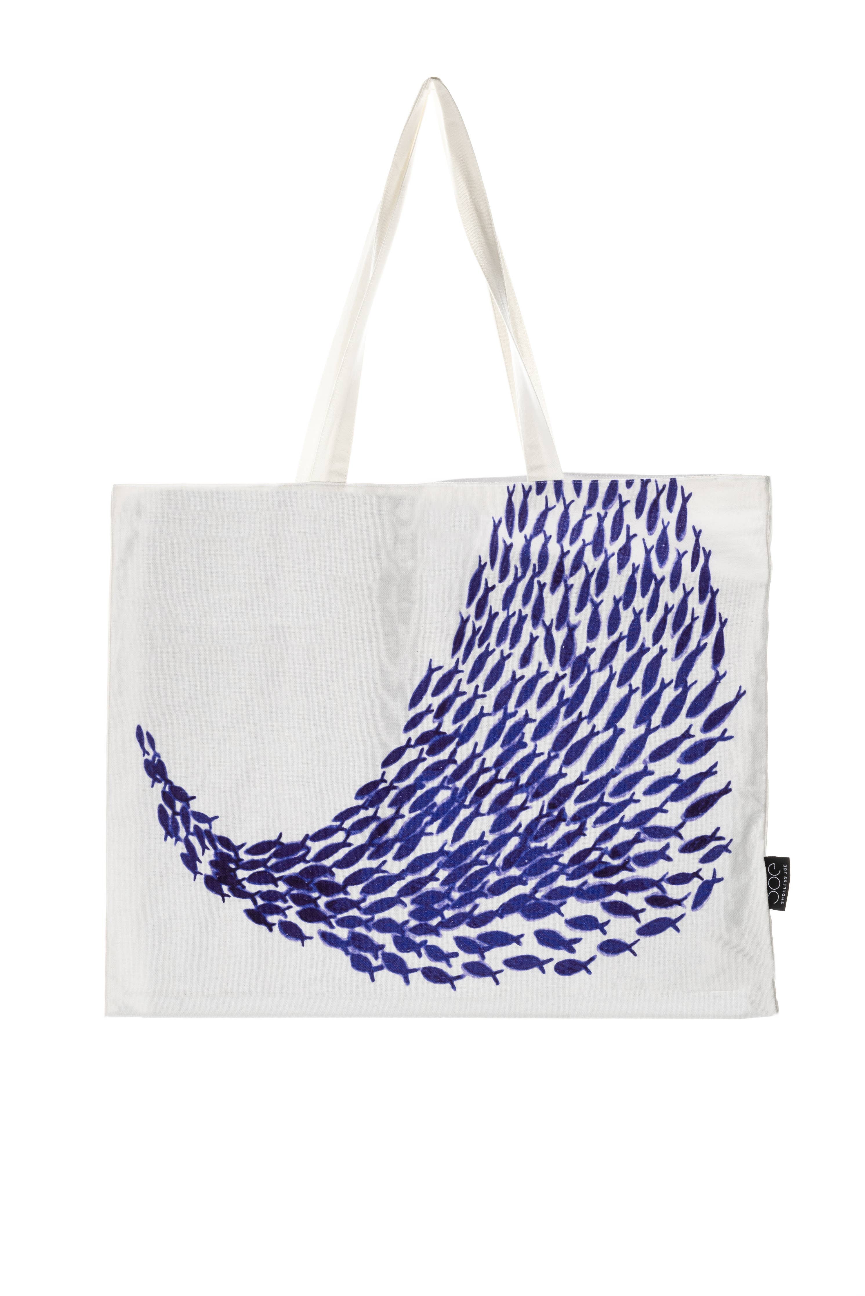 Shoeless Joe Shoal Tote