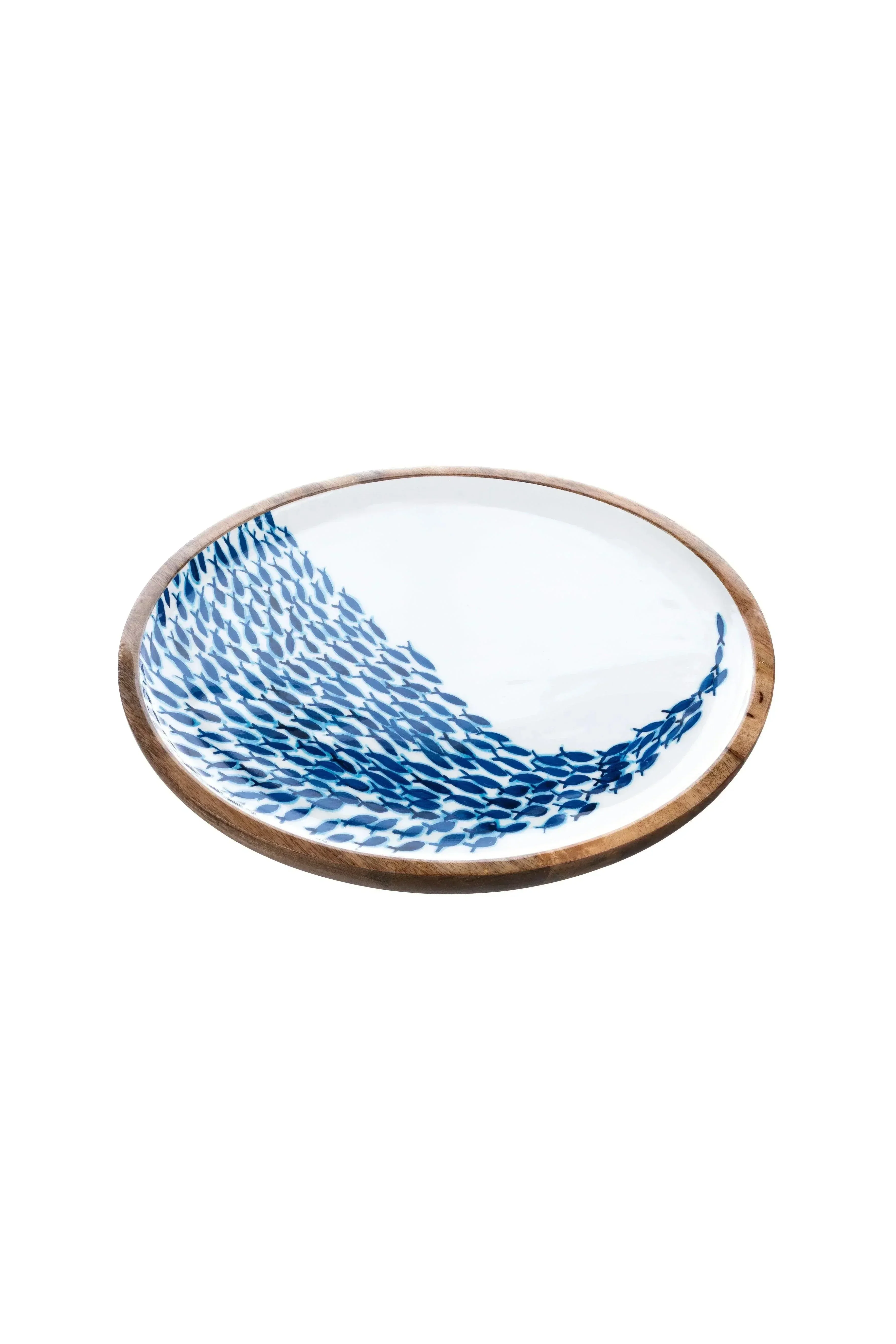 Shoeless Joe Shoal Tray