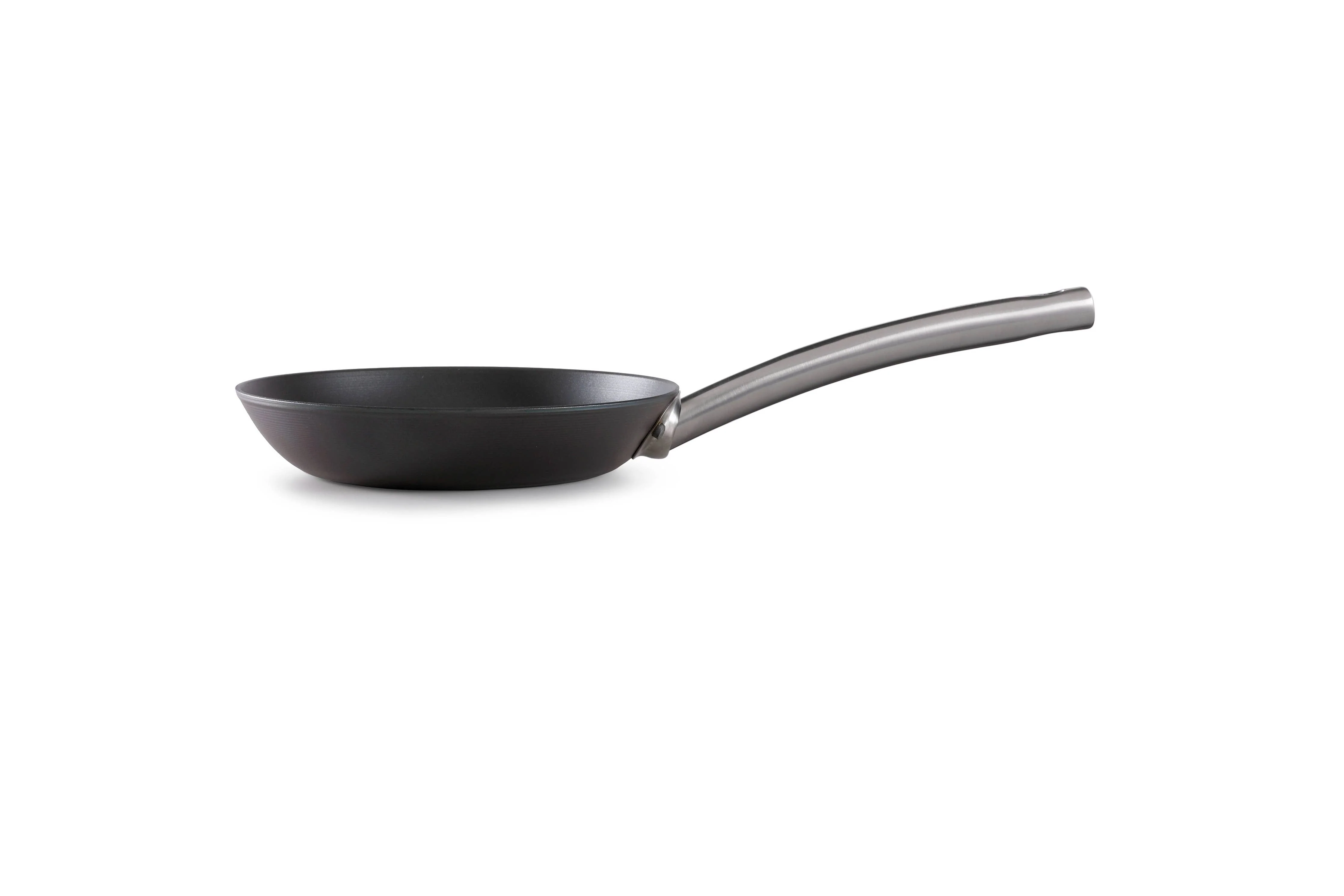 Skottsberg Carbon Steel Fry pan (20cm) - Image 3