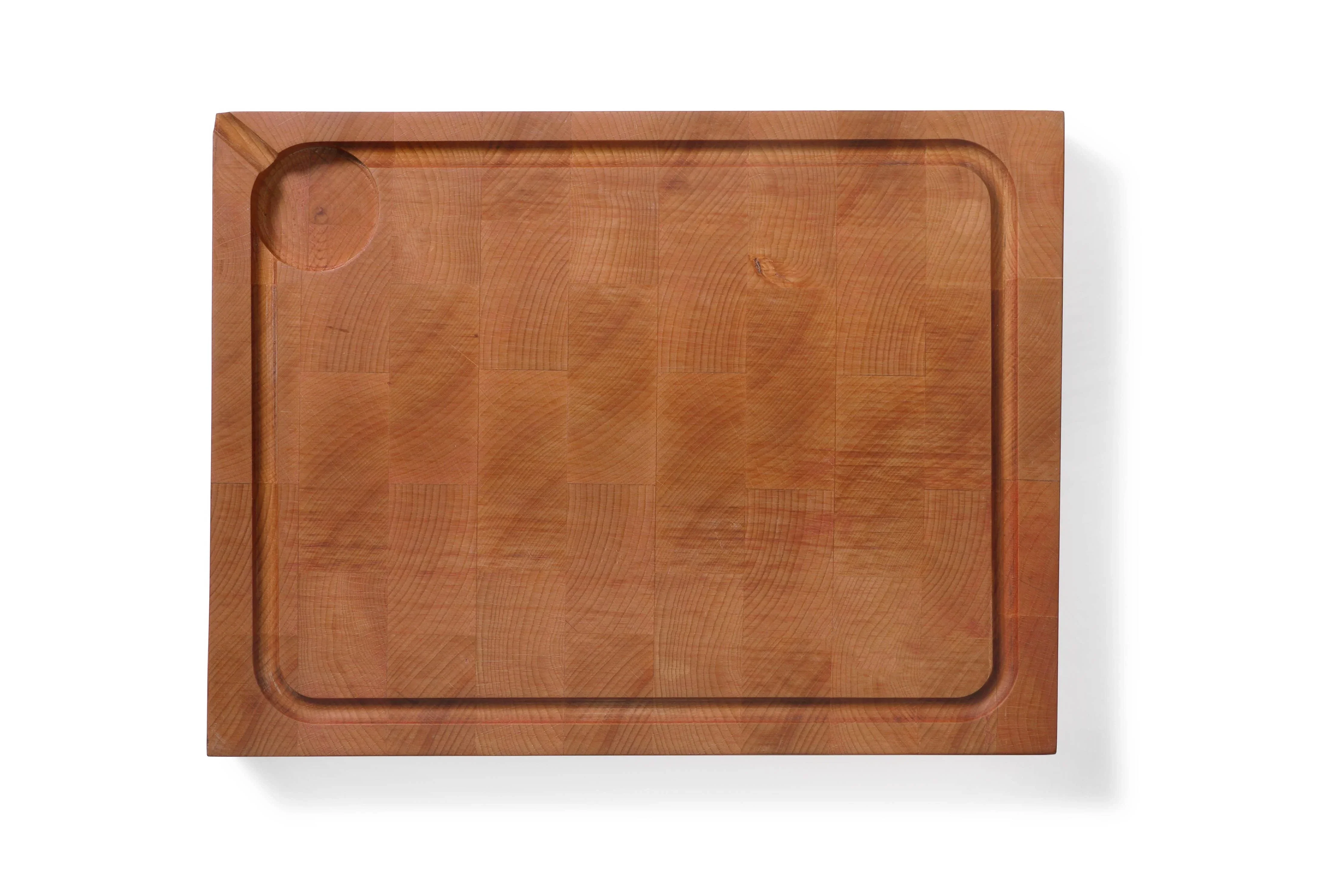 Skottsberg Cutting Board Wood Works (39 * 30 * 3.5 cm)