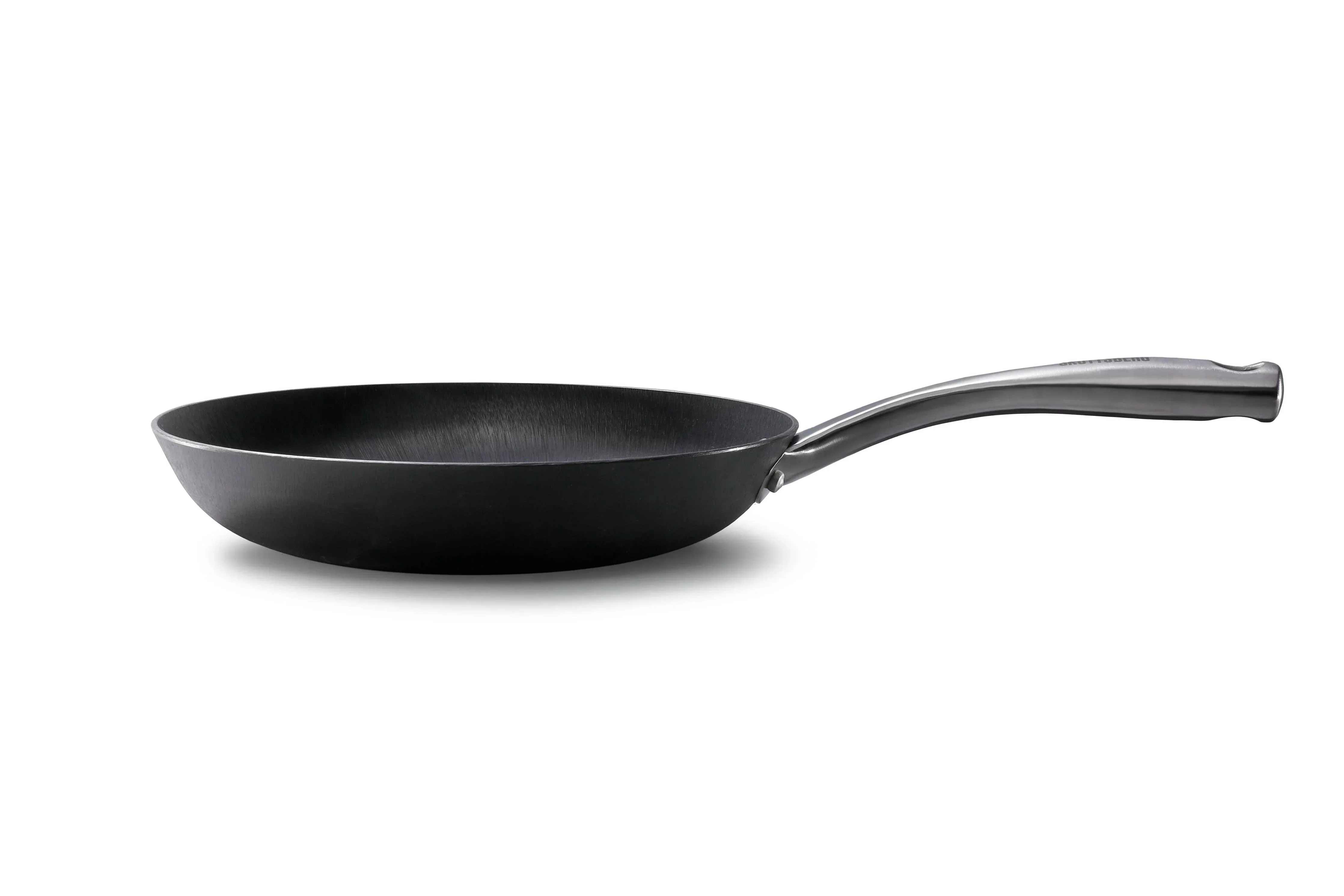 Skottsberg Frying pan Cast Iron (24cm) - Image 3