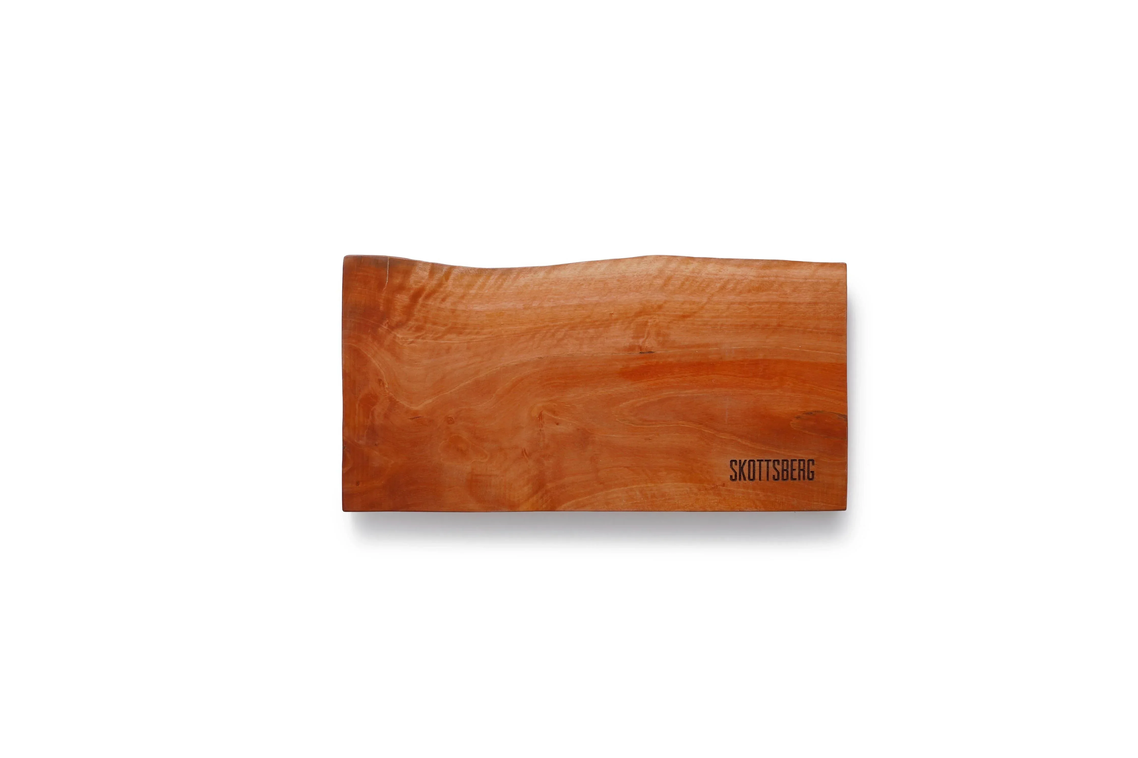 Skottsberg Serving Board Wood Works (35 * 18cm) - Image 3
