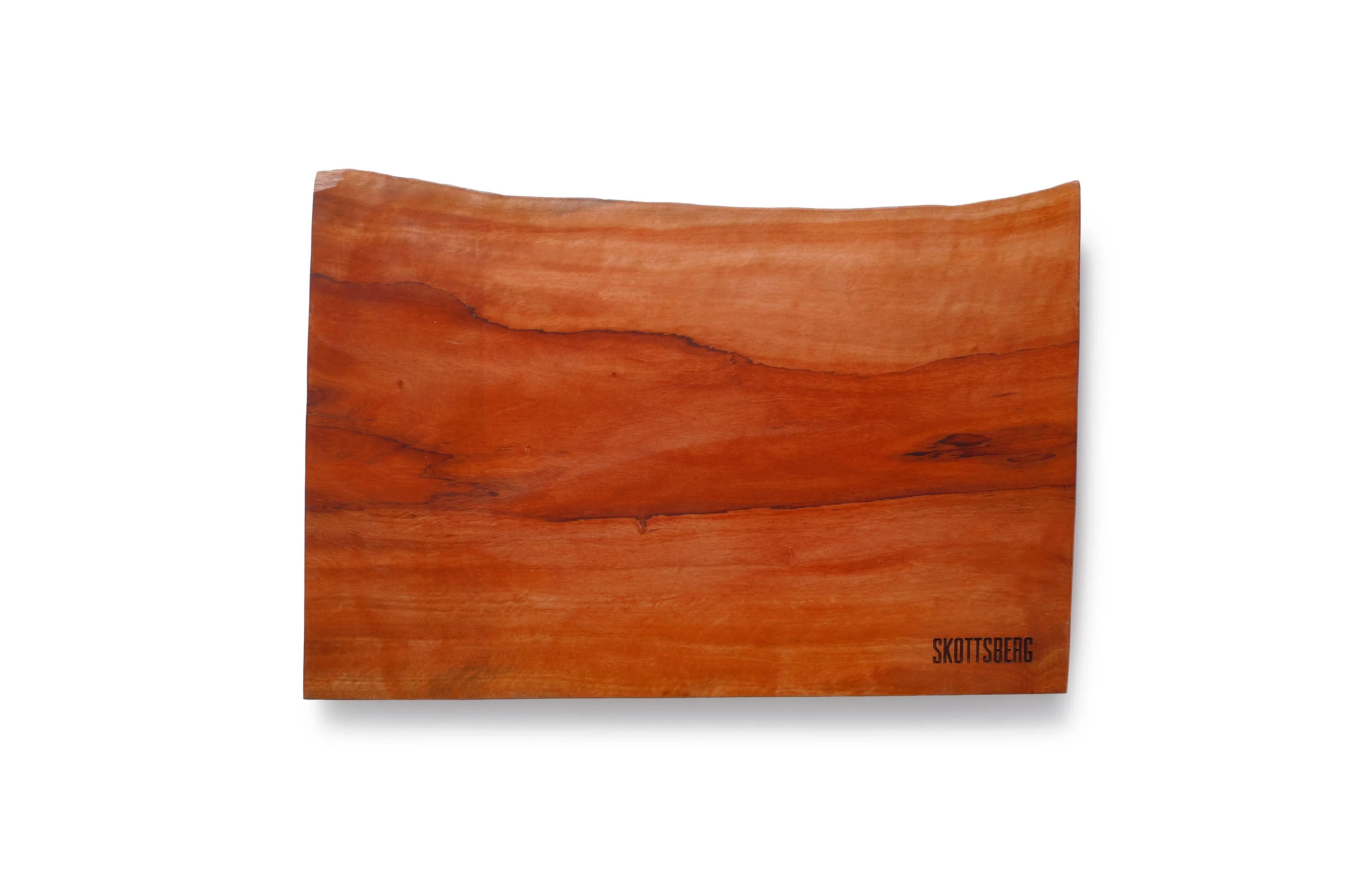 Skottsberg Serving board  Wood Works (45 x 35 cm) - Image 2