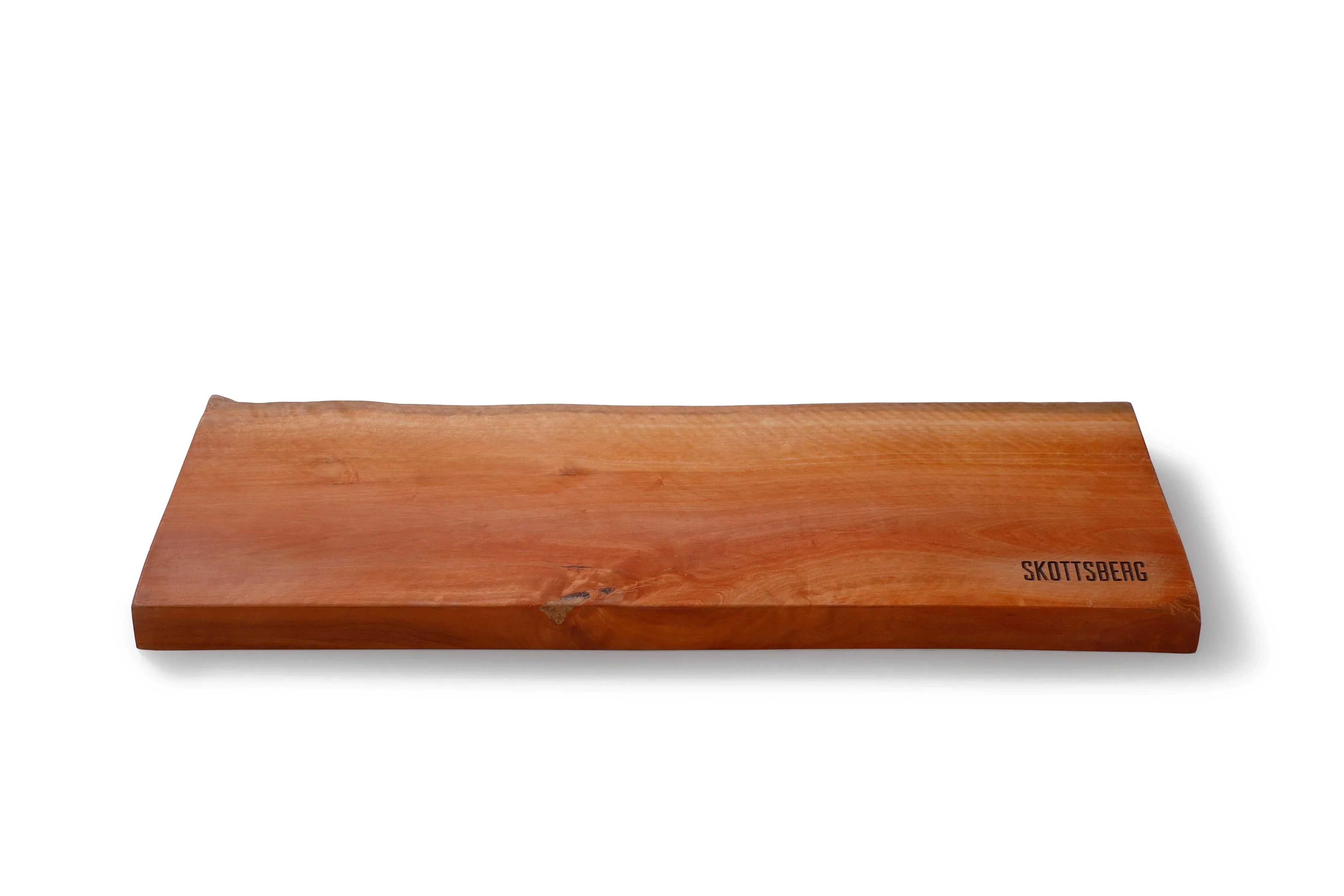 Skottsberg Serving Board Wood Works (50 * 19cm)