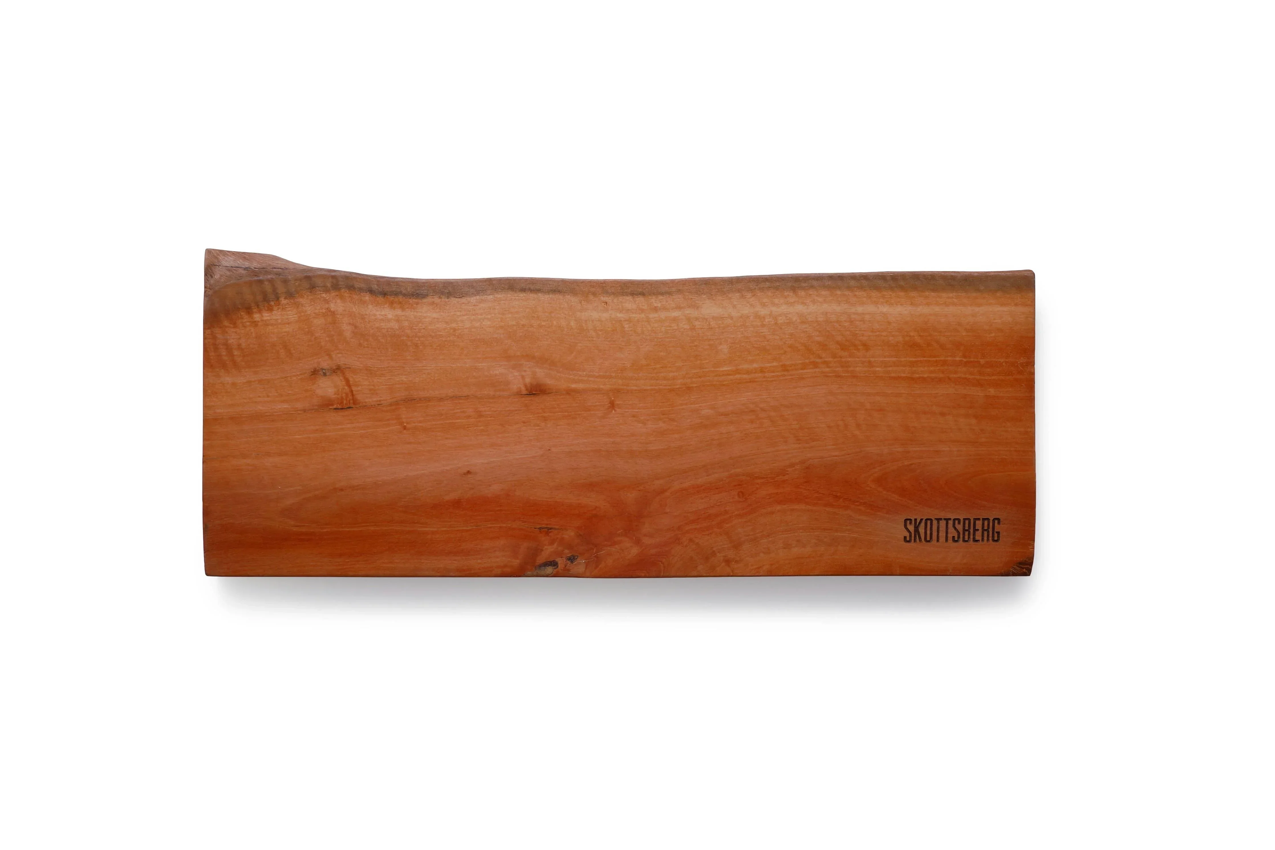 Skottsberg Serving Board Wood Works (50 * 19cm) - Image 6