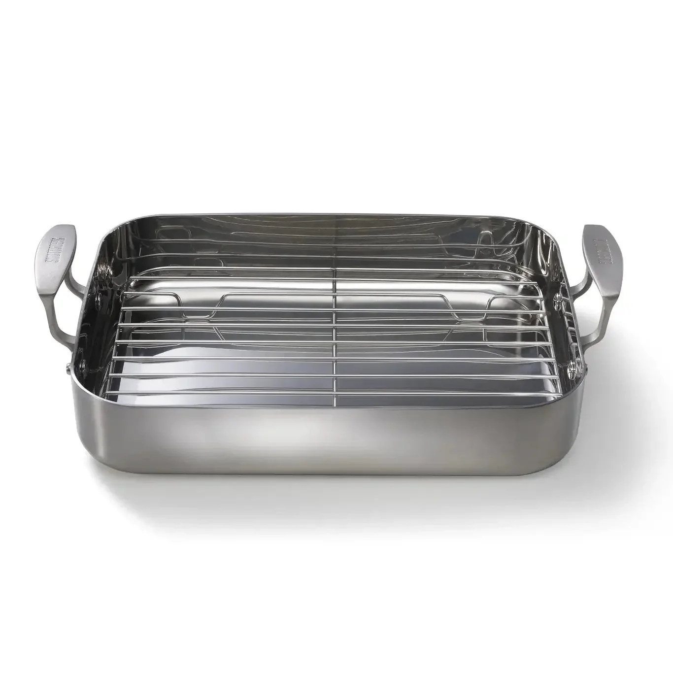 Skottsberg Roasting Pan with Rack (35 * 25cm)