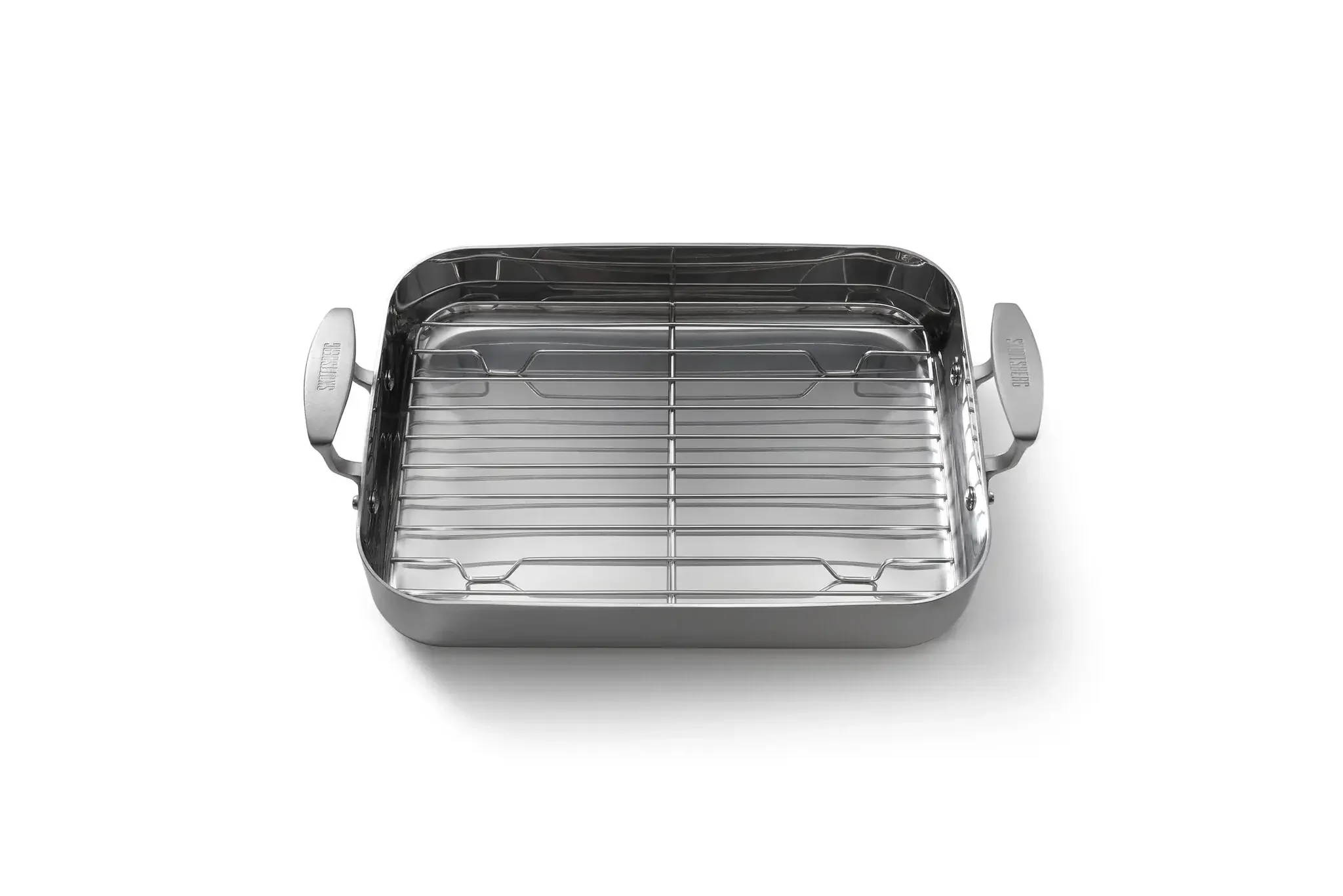 Skottsberg Roasting Pan with Rack (35 * 25cm) - Image 7