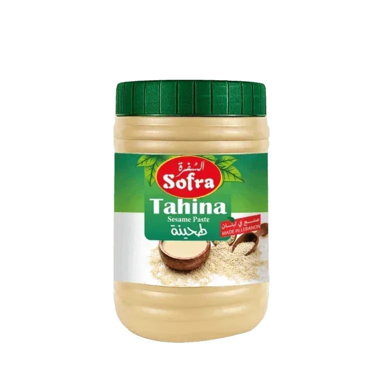 Sofra Tahini (454g)
