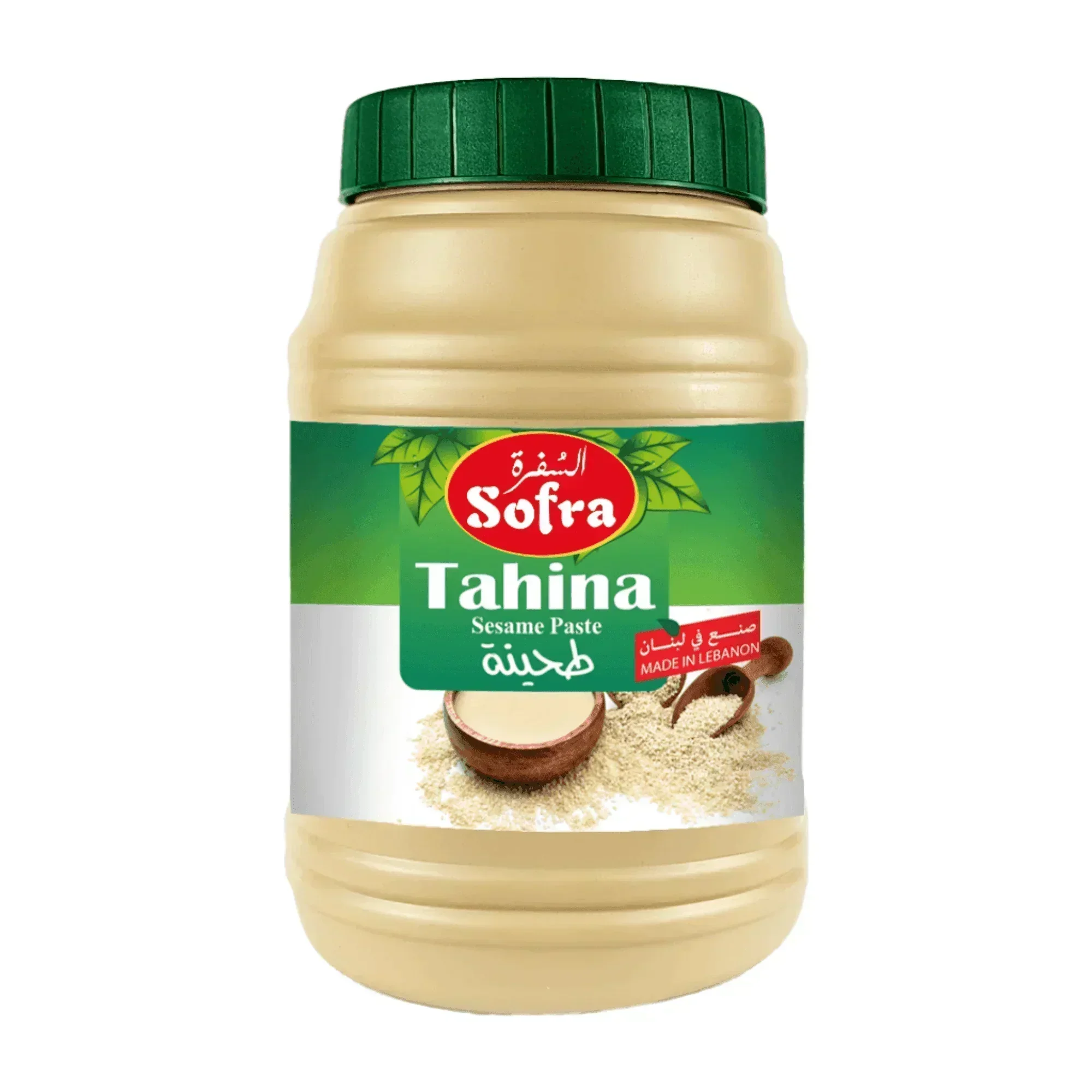 Sofra Tahini (907g)