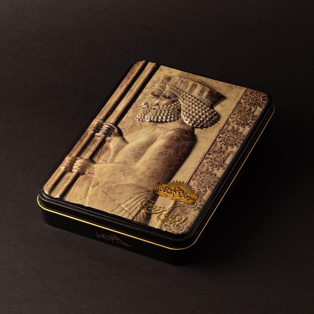 Sohan Mohammad Sohan Baklava Cut (450g) - Image 3