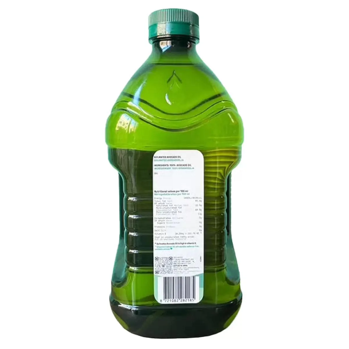 Soilmates 100% Pure Avocado Oil (2L) - Image 2