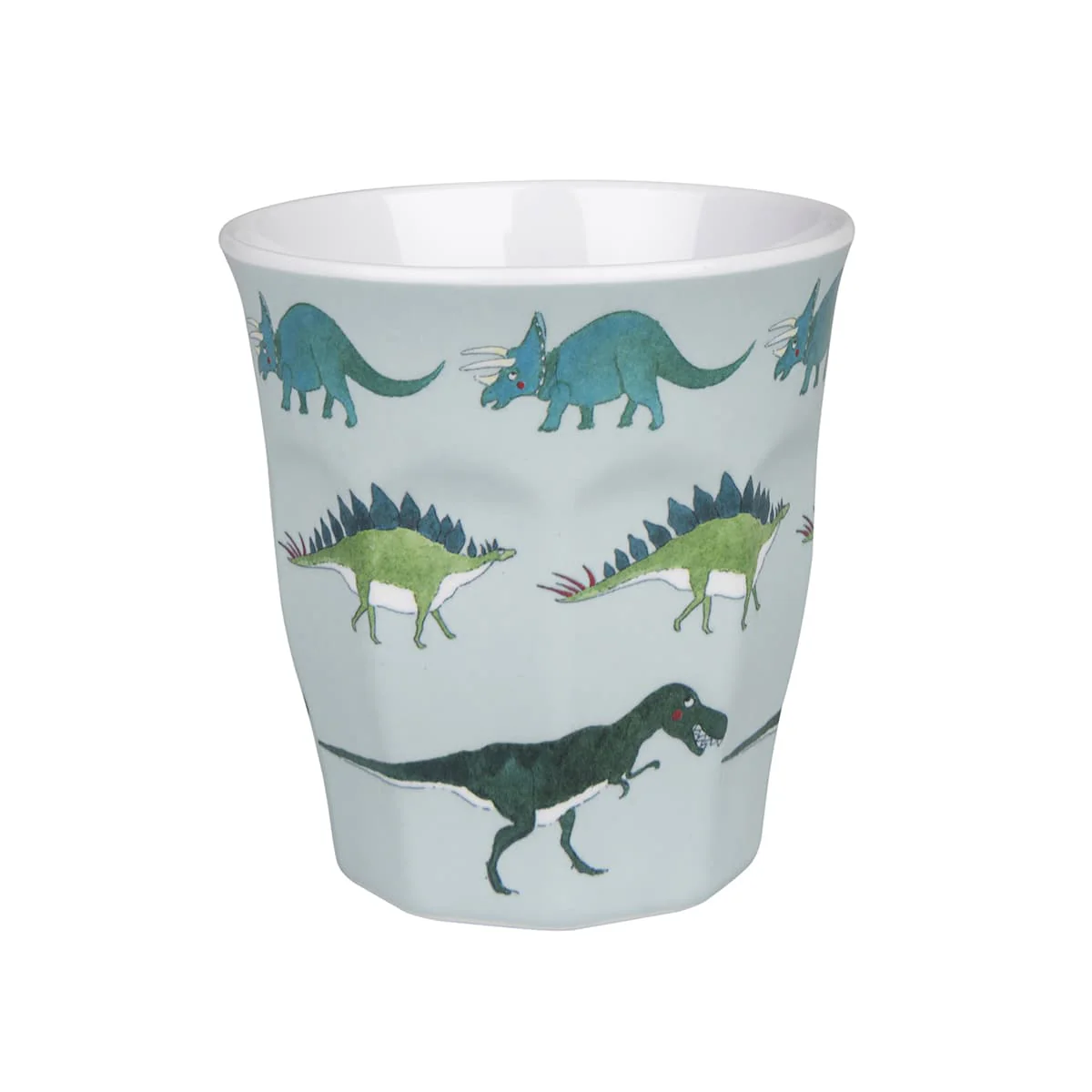 Sophie Allport Dinosaurs Childrens Melamine Beaker