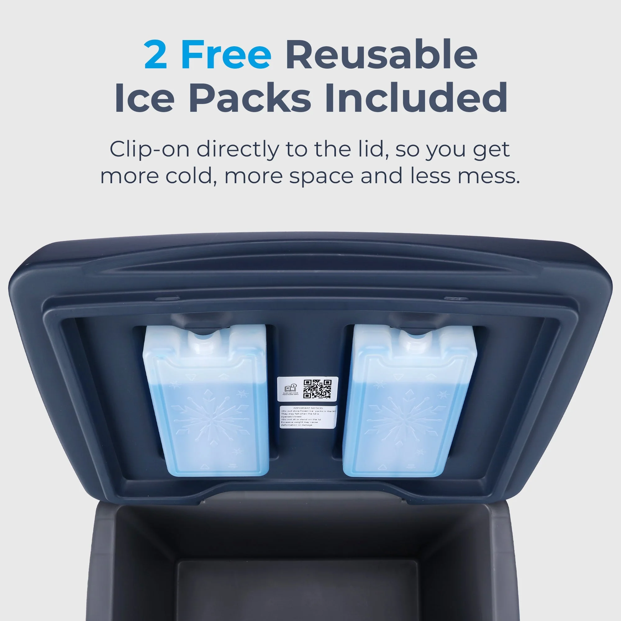 Subcold Chilly30 Cool Box - Image 3