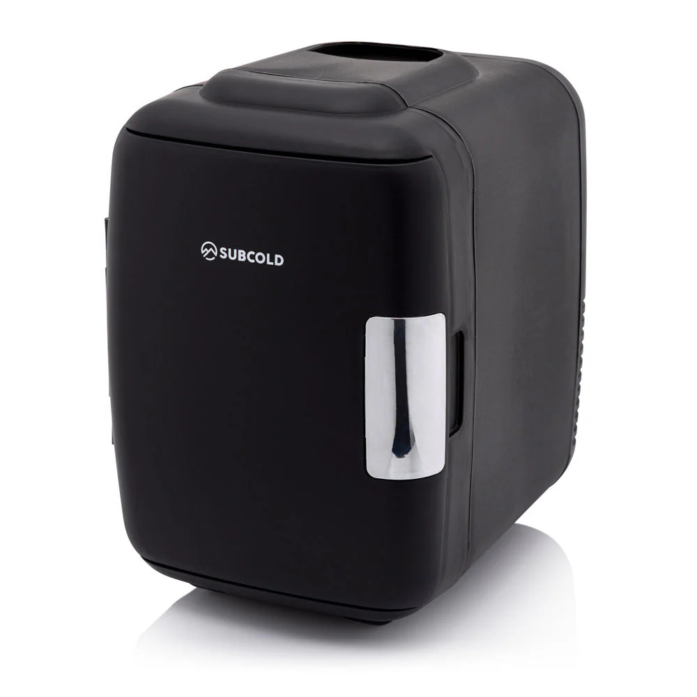 Subcold Classic 4L Mini Fridge - Image 9