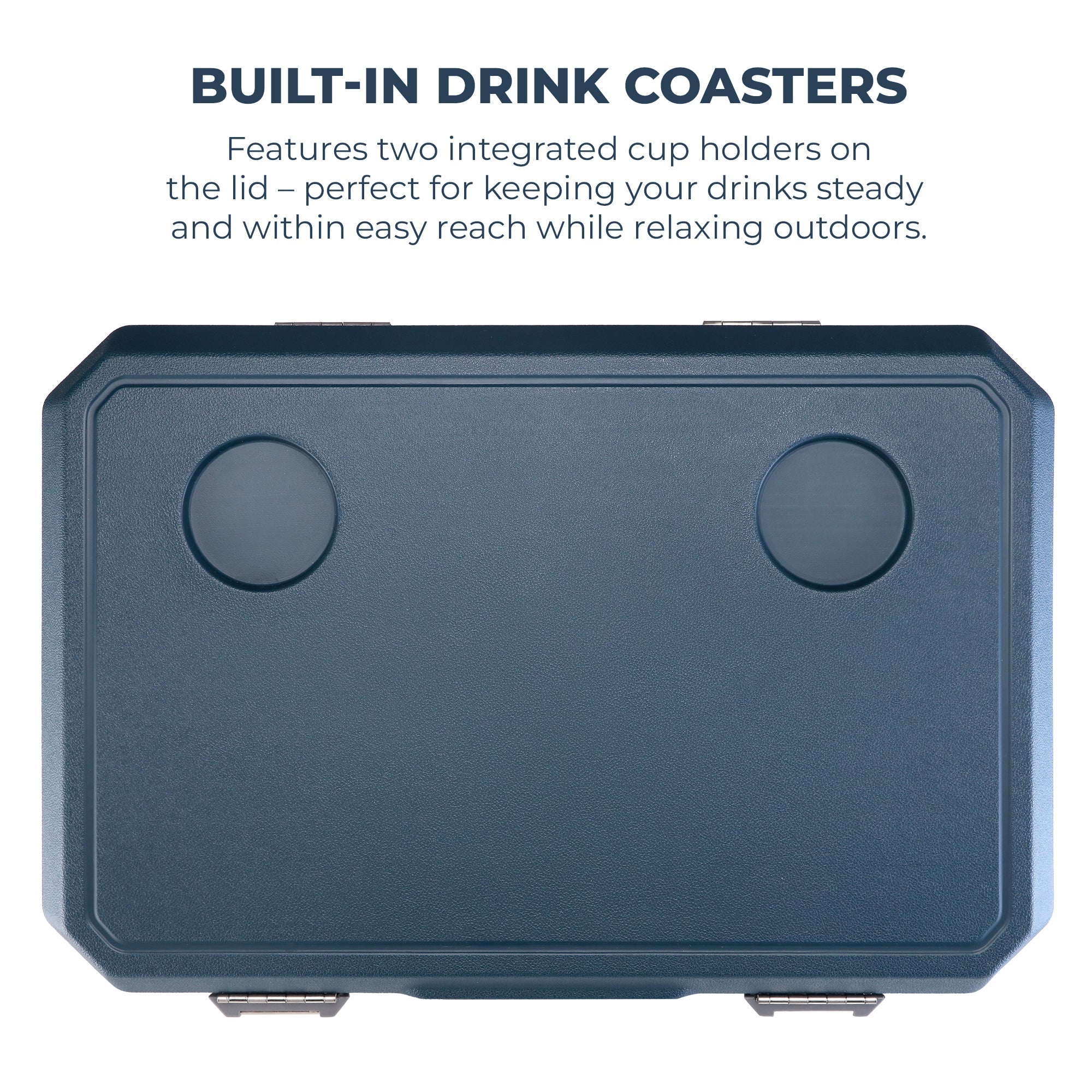 Subcold Mobi45 Cool Box - Image 13