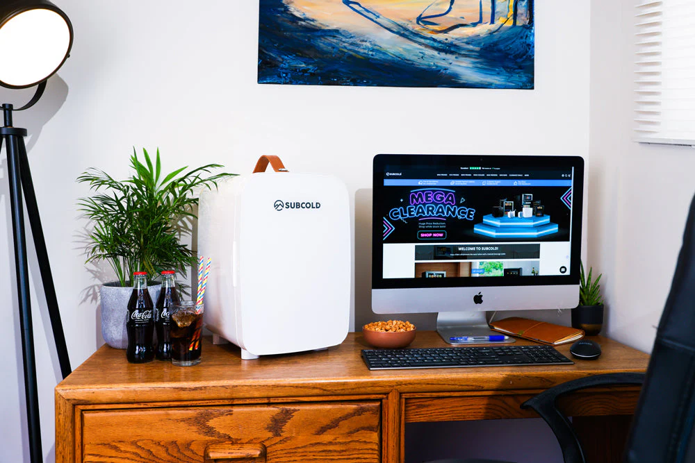 Subcold Pro 15L Mini Fridge - Image 31
