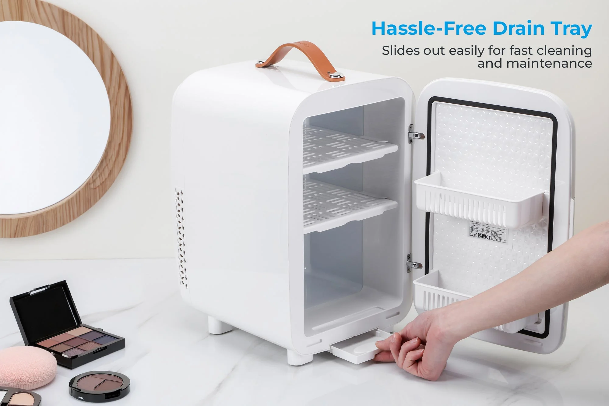 Subcold Pro 15L Mini Fridge - Image 69