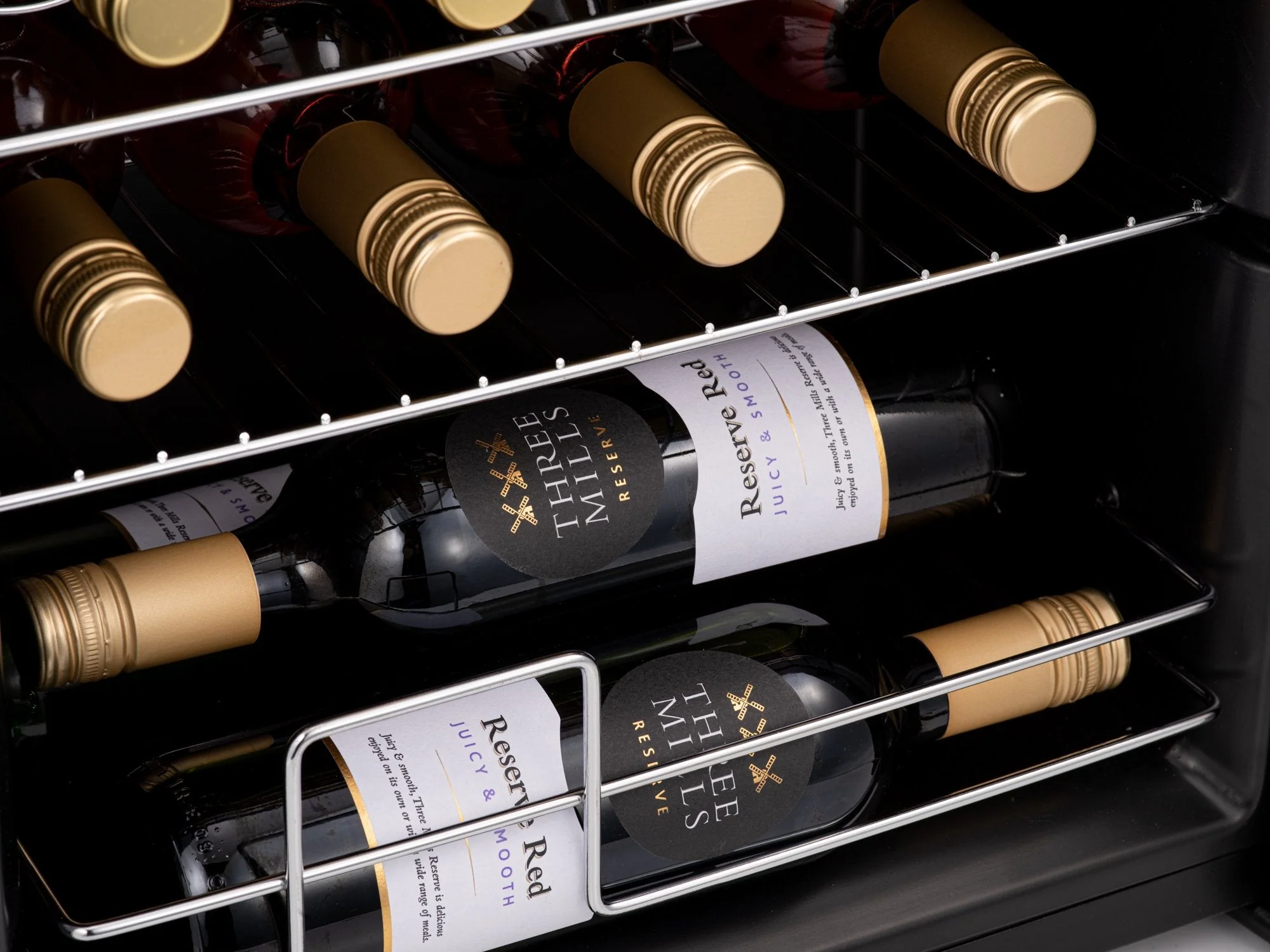 Subcold Viva16 LED Wine Cooler - Image 10
