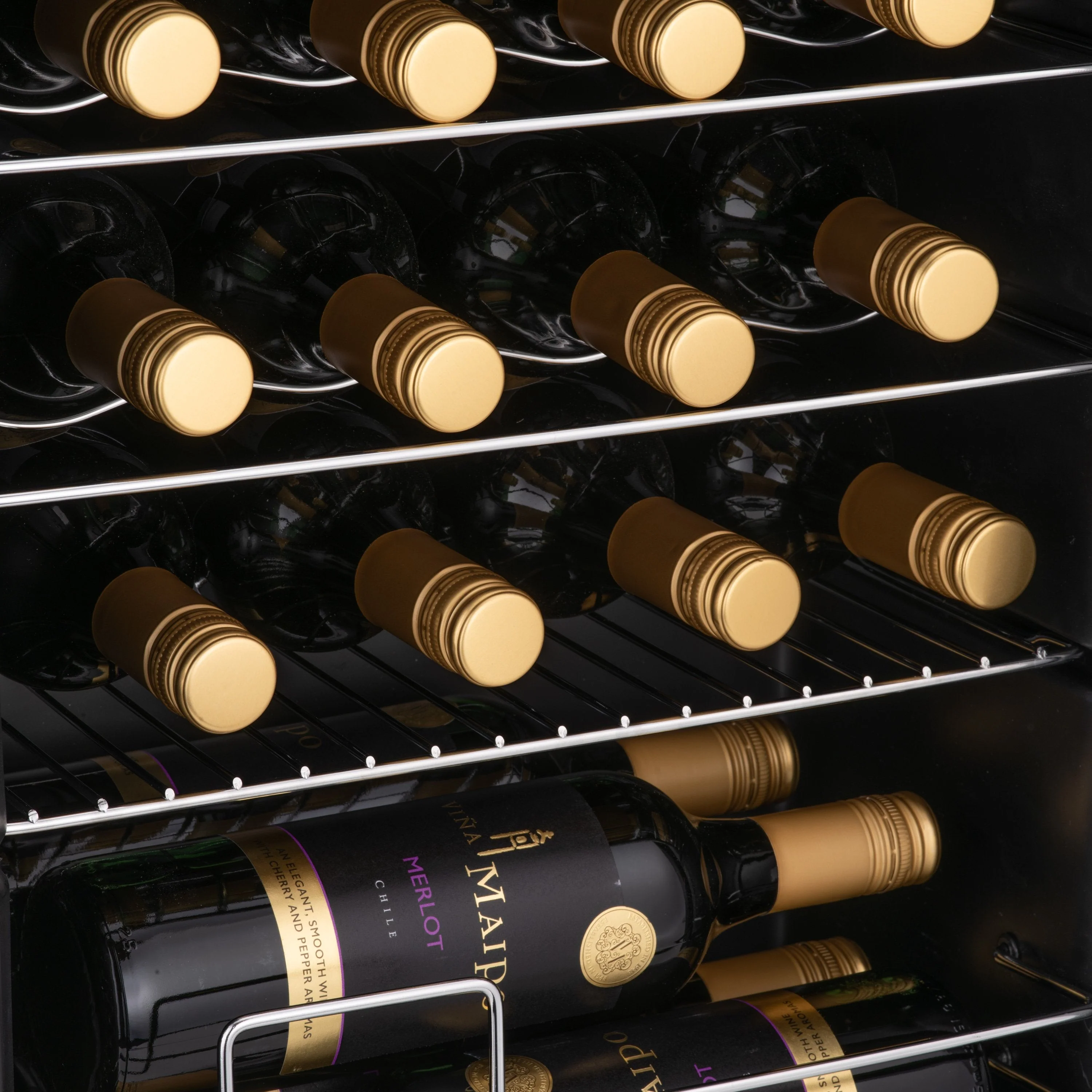 Subcold Viva16 LED Wine Cooler - Image 11