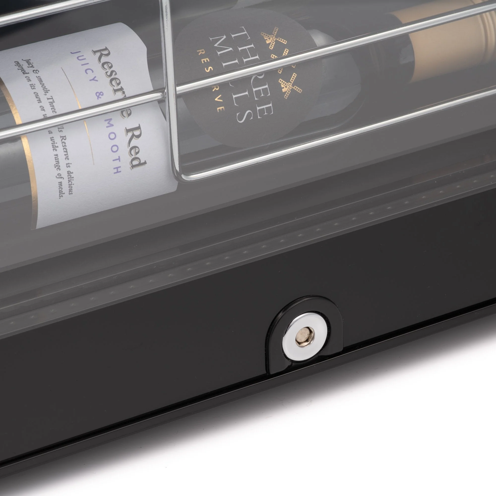 Subcold Viva16 LED Wine Cooler - Image 13