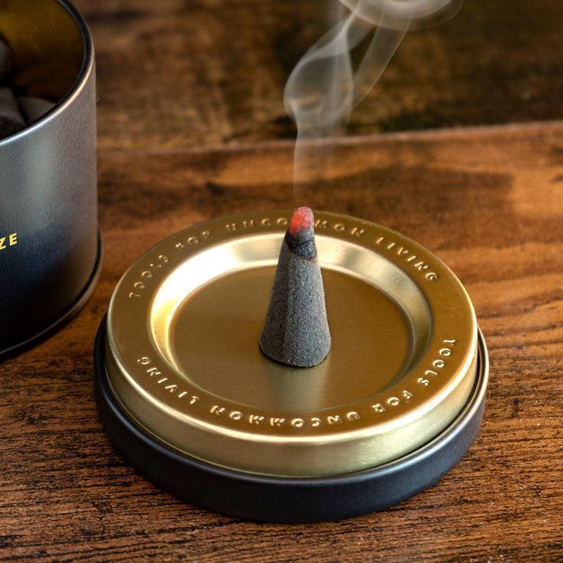 Suck UK Iron & Glory Sandalwood Incense Cones - Image 6