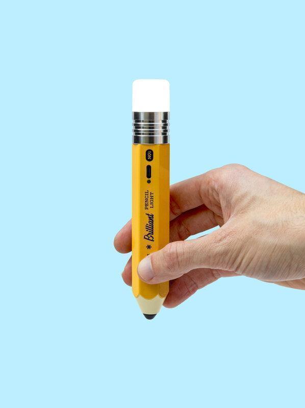 Suck UK Pencil Light (25cm) - Image 3