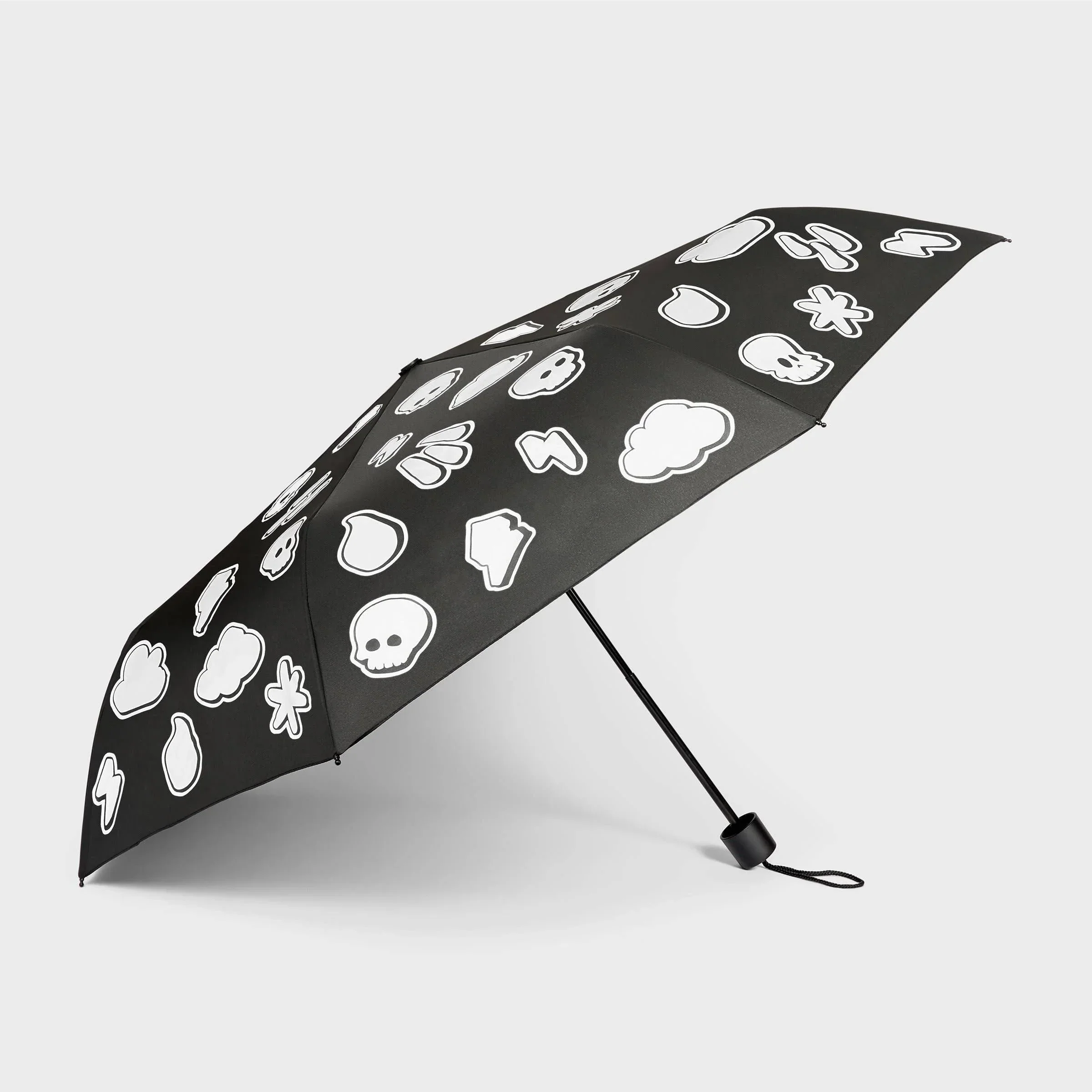Suck UK Weather Pattern Umbrella