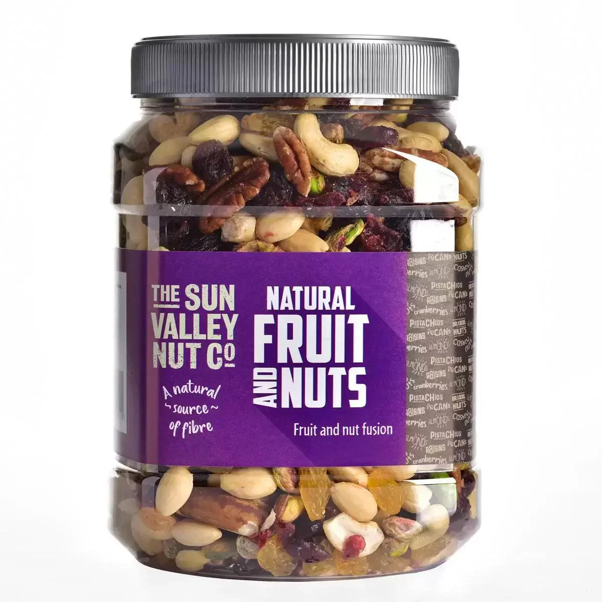 Sun Valley Natural Fruit & Nuts Selection (1kg)