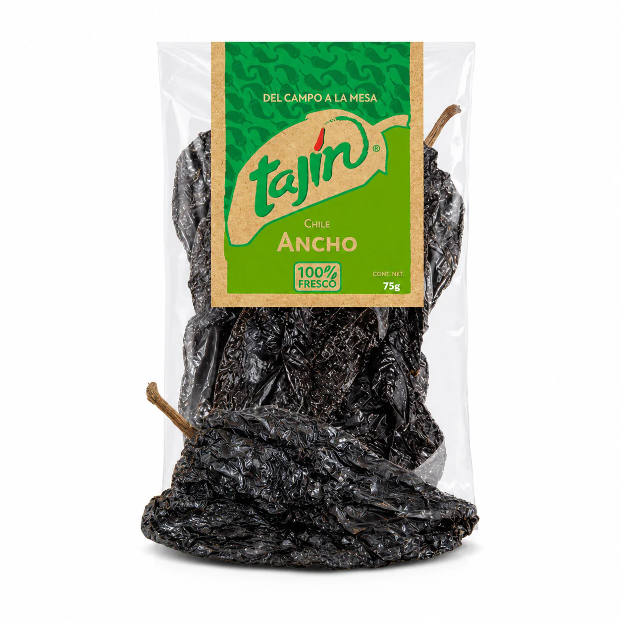 Tajin Ancho Chilli (75g)