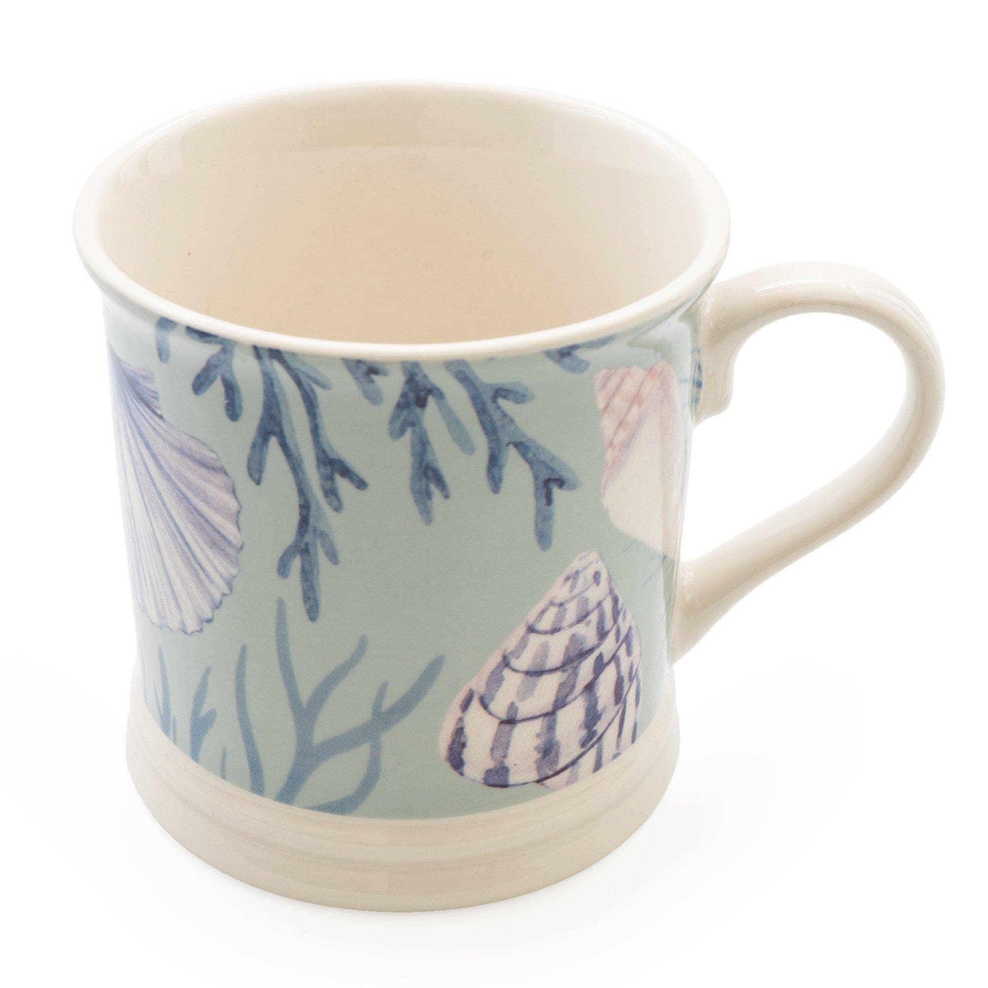 Candlelight Tankard Mug - Coastal Shores - Image 2