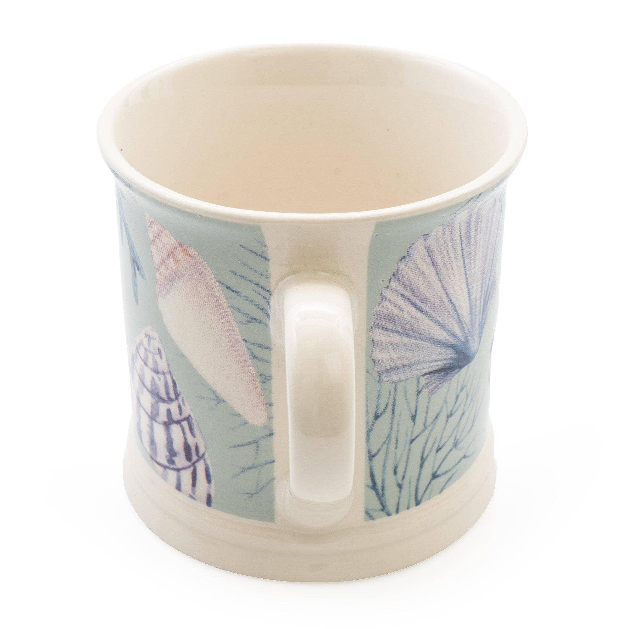 Candlelight Tankard Mug - Coastal Shores - Image 3