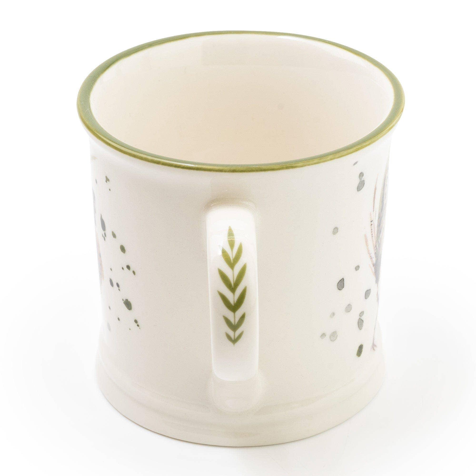 Candlelight Tankard Mug - Pheasant - Image 2