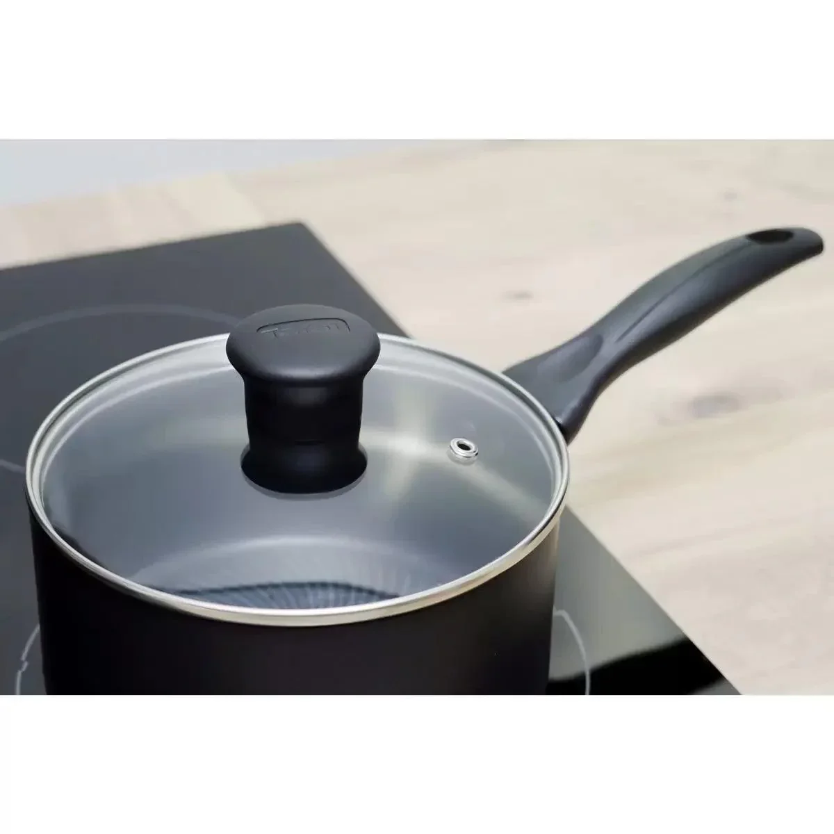 Tefal Induction Cookware Set (5 Piece) - Image 2