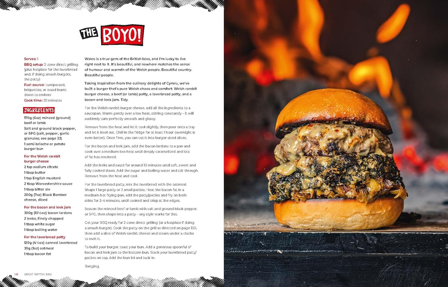 The Beefy Boys' Great British BBQ - Image 4